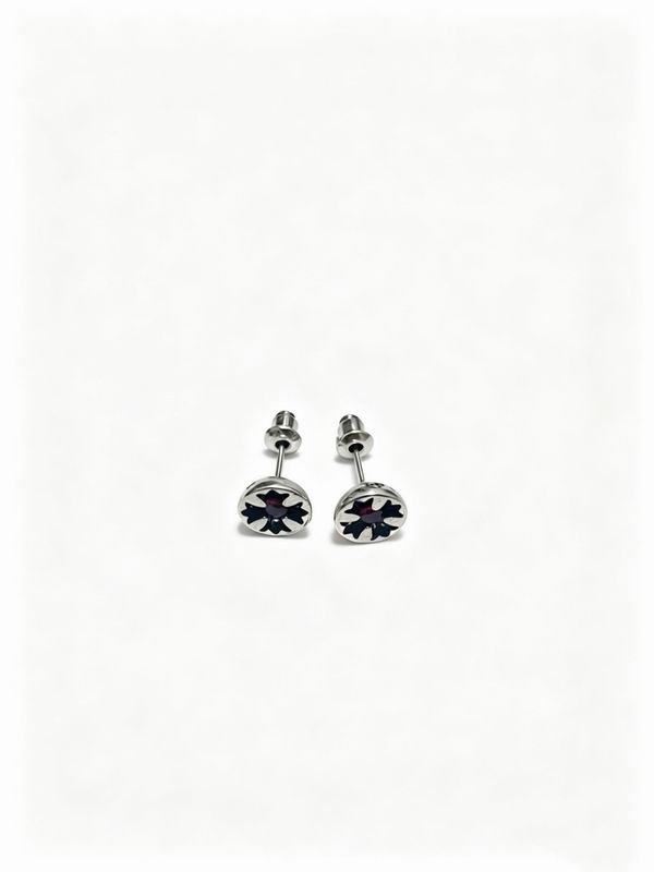 Chrome Hearts Earring 08yxs11
